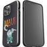 Disney Princess Moana Maui iPhone 15 Pro Max Impact Case